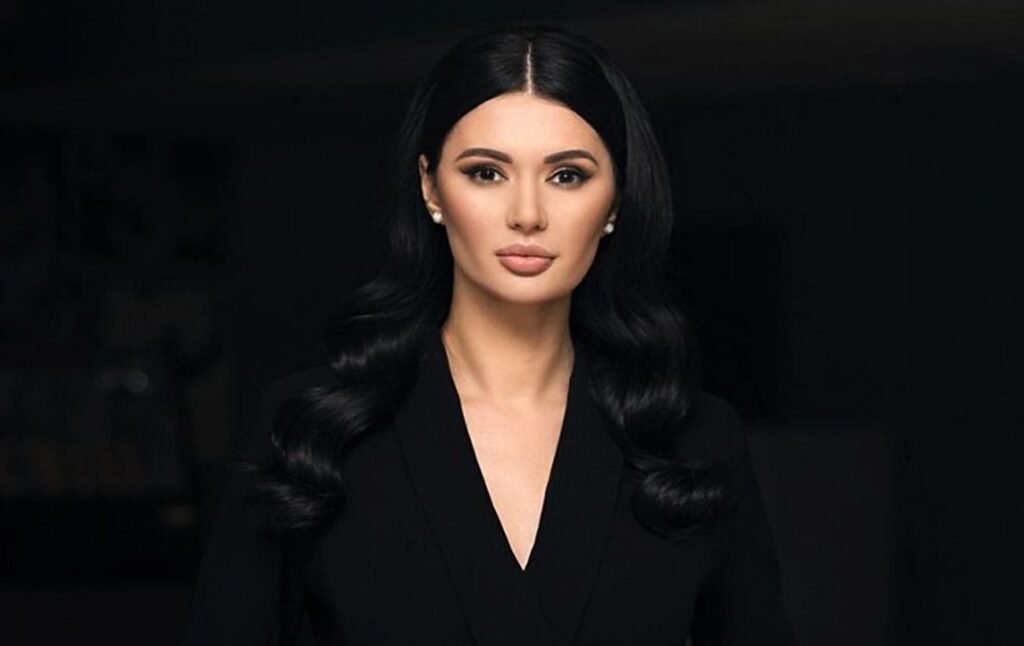 Диана панченко – біографія, журналістська діяльність та суспільний резонанс диана панченко