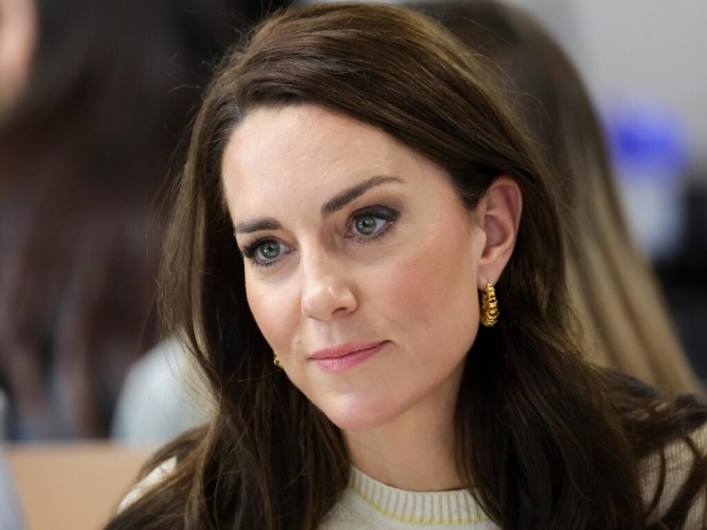 Кэтрин, принцесса Уэльская – шлях, роль і вплив сучасної королівської ікони кэтрин, принцесса уэльская