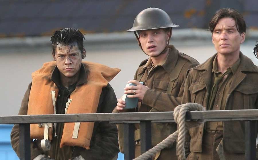 Дюнкерк – історія події, що змінила хід Другої світової війни дюнкерк