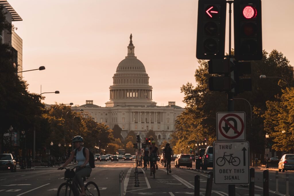 Столица сша – цікава історія Вашингтона, головного міста Америки столица сша